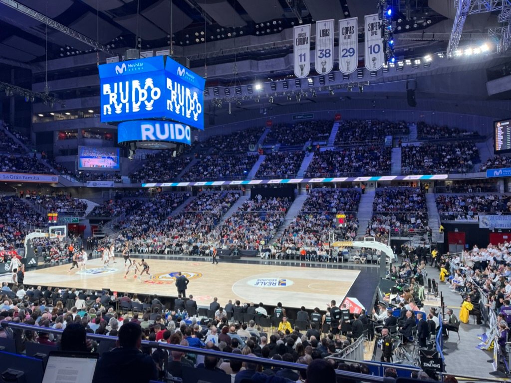 Real Madrid start 2026 with a remontada against Dubai